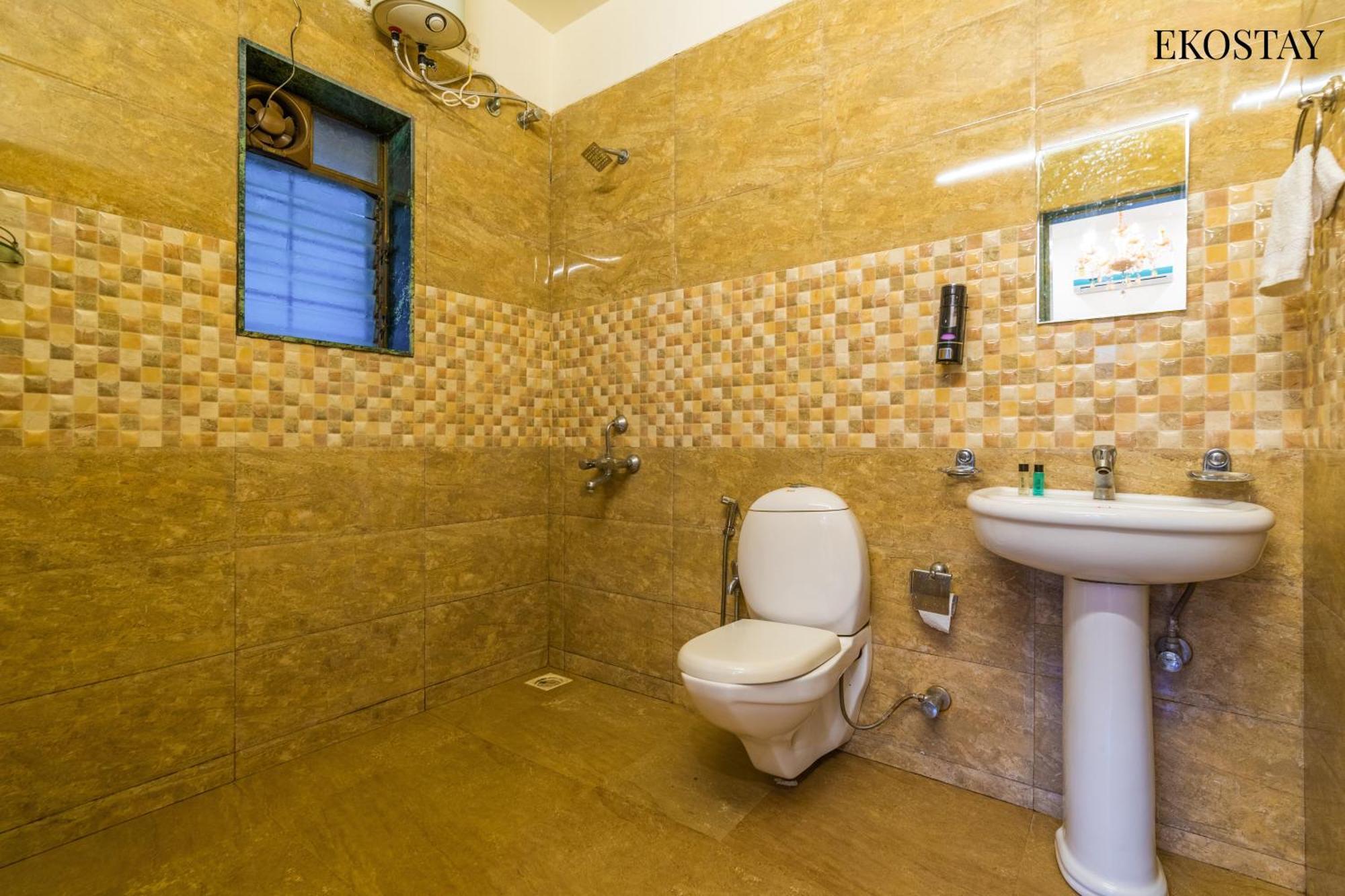 Ekostay Gold - Olive Crest Villa - Spacious Lawn 로나발라 외부 사진